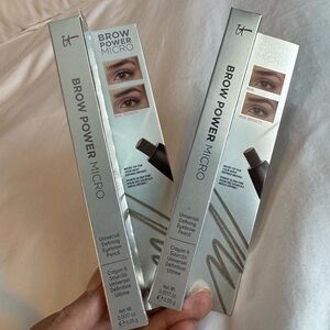 IT cosmetics brow power micro pencil
